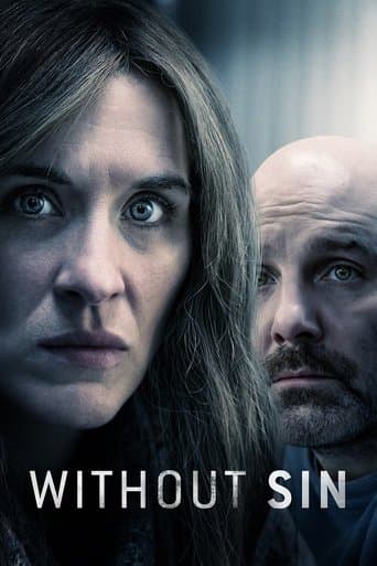 Movie poster for Without Sin