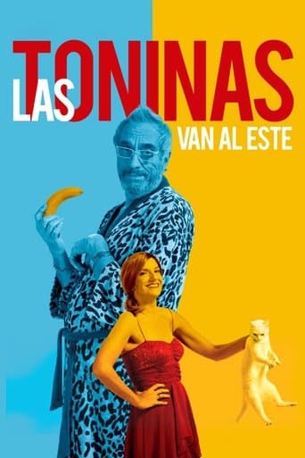 Movie poster for Dolphins Go East