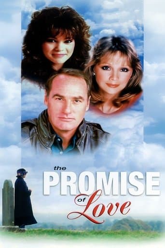 Movie poster for The Promise of Love