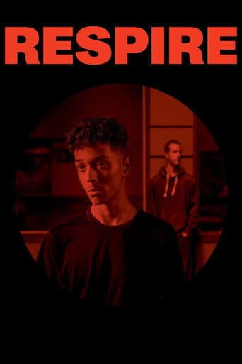 Movie poster for Breathe