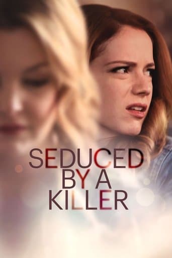 Movie poster for Seduced by a Killer