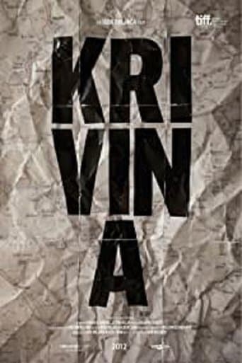 Movie poster for The Curve