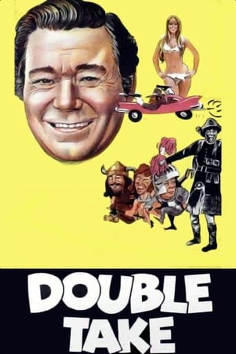 Movie poster for Go for a Take
