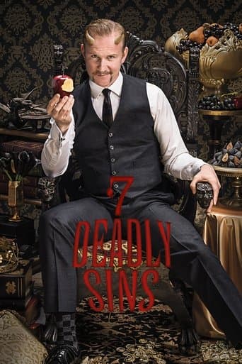 Movie poster for 7 Deadly Sins