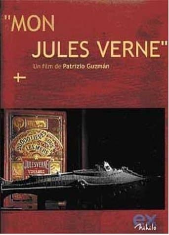 Movie poster for My Jules Verne