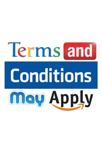 Movie poster for Terms and Conditions May Apply