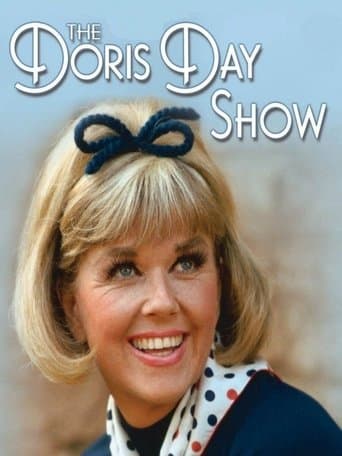 Movie poster for The Doris Day Show
