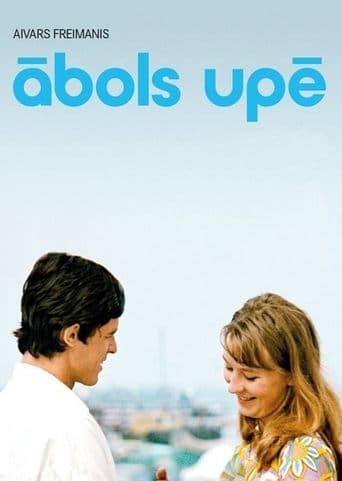 Movie poster for Apple in the River