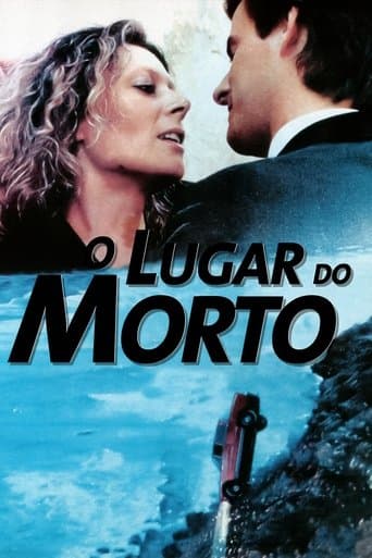 Movie poster for Dead Man's Seat