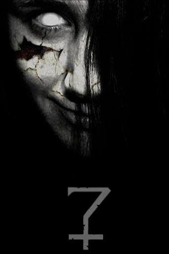 Movie poster for Seven