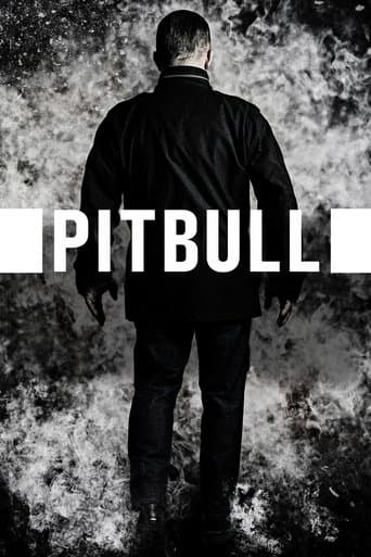 Movie poster for Pitbull: Exodus