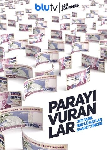 Movie poster for Parayı Vuranlar