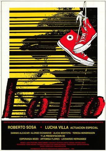 Movie poster for Lolo