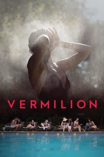 Movie poster for Vermilion
