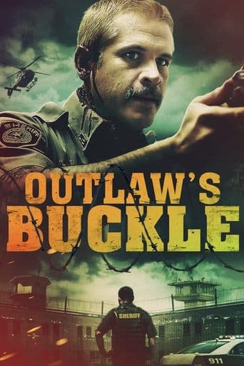 Movie poster for A Fivela de Abner Outlaw