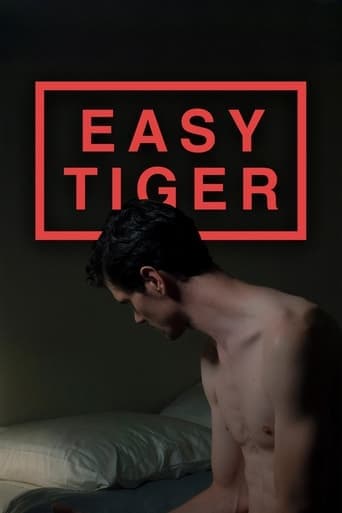 Movie poster for Easy Tiger