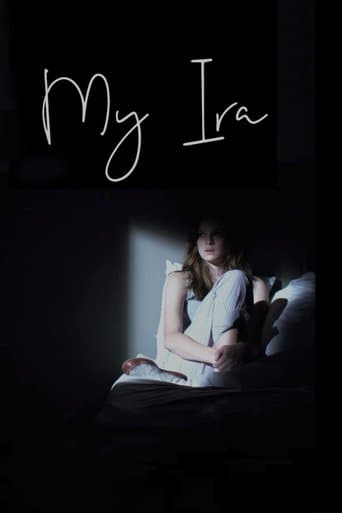 Movie poster for My Ira