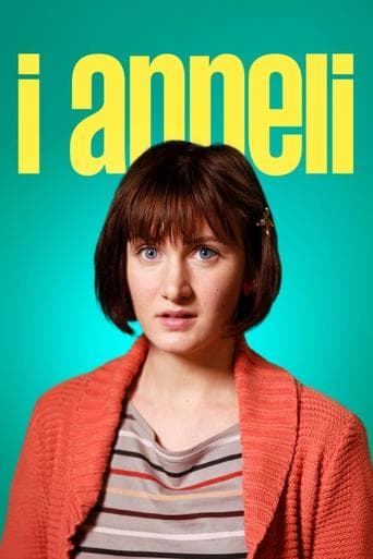 Movie poster for I Anneli