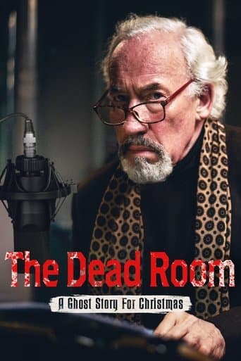 Movie poster for The Dead Room