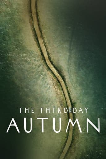 Movie poster for The Third Day: Autumn