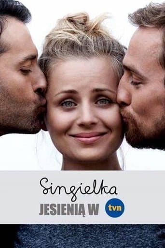 Movie poster for Singielka