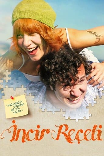 Movie poster for Fig Jam
