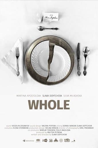 Movie poster for Whole