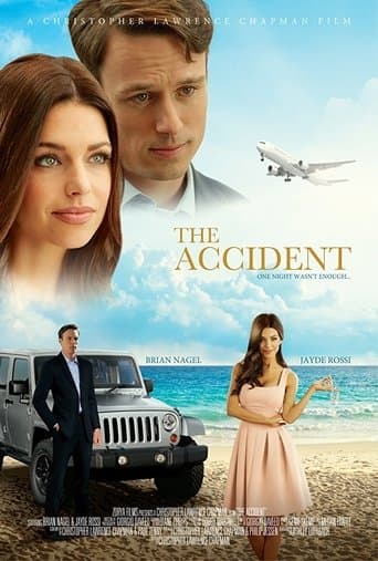 Movie poster for The Accident