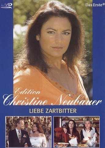 Movie poster for Liebe zartbitter