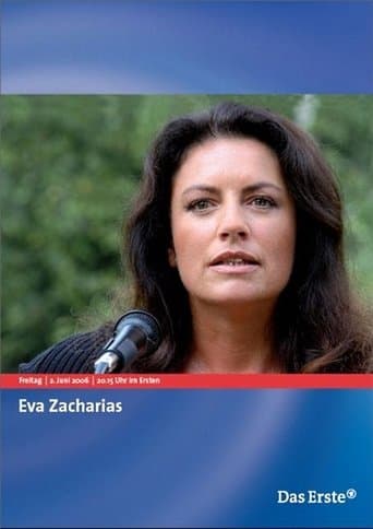 Movie poster for Eva Zacharias