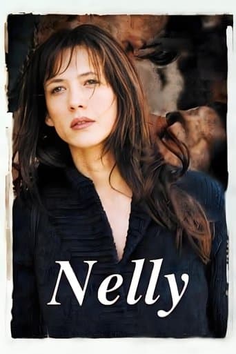 Movie poster for Nelly