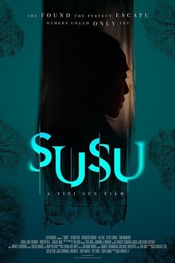 Movie poster for Susu