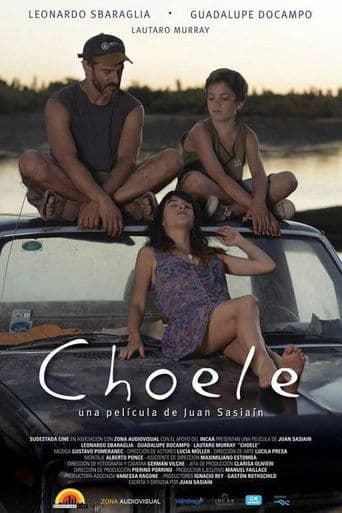 Movie poster for Choele