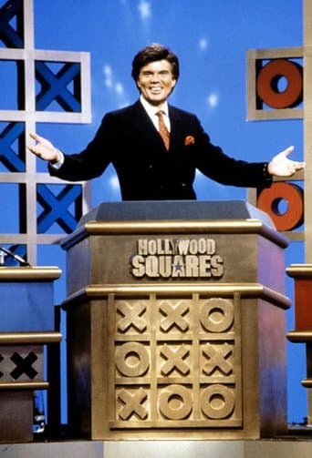 Movie poster for The New Hollywood Squares