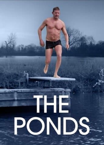 Movie poster for The Ponds