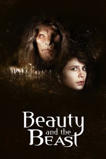 Movie poster for Beauty and the Beast