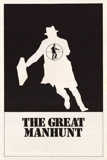 Movie poster for The Silent One