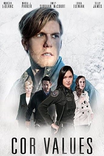 Movie poster for Cor Values
