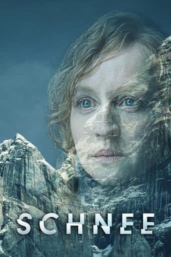 Movie poster for Schnee