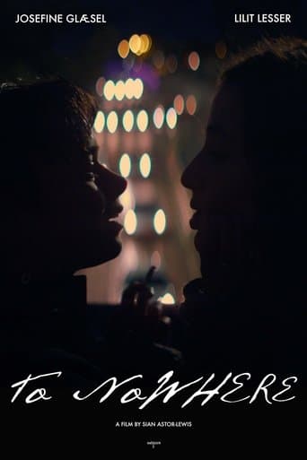 Movie poster for To Nowhere