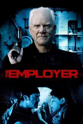 Movie poster for The Employer
