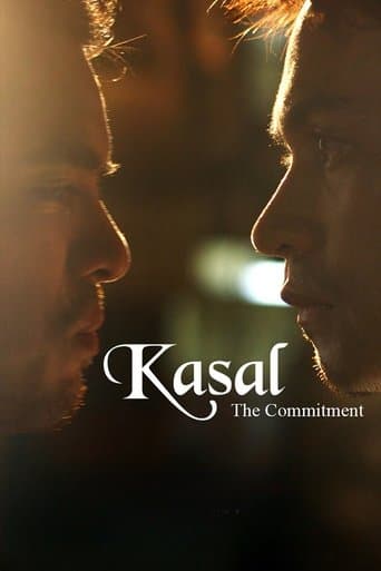 Movie poster for The Commitment