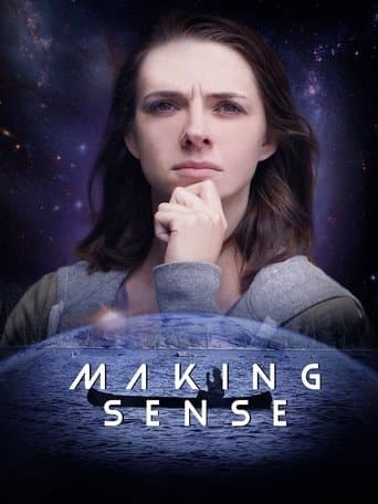Movie poster for Making Sense