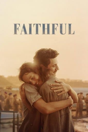 Movie poster for Faithful