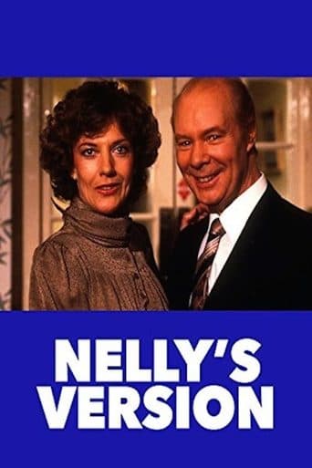 Movie poster for Nelly's Version