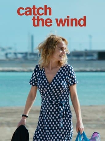 Movie poster for Catch the Wind