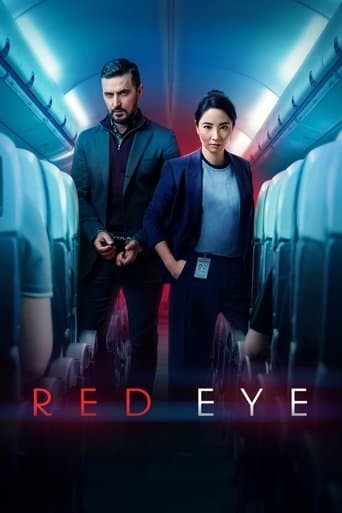 Movie poster for Red Eye