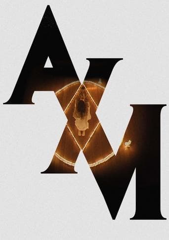 Movie poster for Axmo Deus