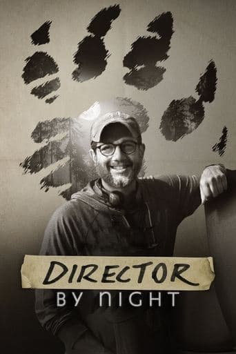 Movie poster for Director by Night