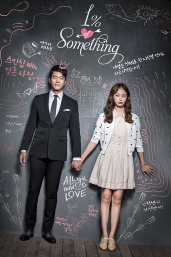 Movie poster for Something About 1%